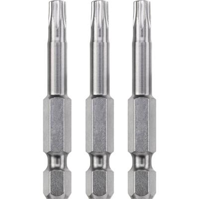 kwb 121340 Inbus-bit T 40 Staal 3 stuk(s)