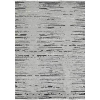 MOMO Rugs - Vloerkleed Shangri La Sunrise Grey - 60x90 cm