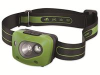 GP Discovery GPDISHLCH43BL027 Hoofdlamp LED werkt op batterijen 150 lm 36 h - thumbnail