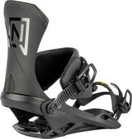 Nitro Team Pro Snowboardbinding Ultra Black L - thumbnail