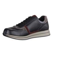 Mephisto Gilford 1300 6100 black Zwart maat 41 - thumbnail