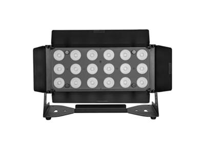 Eurolite LED CLS-18 QCL RGB/WW 18 x 7 W floodlight - thumbnail