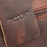 Burkely Antique Avery 15.6" laptop bag -Black - thumbnail