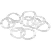 Wheels manufacturing Wheels mfg wave washer opvulringen 30mm id 10 stuks - thumbnail