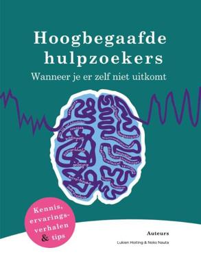 Hoogbegaafde hulpzoekers (Paperback)