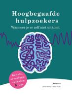 Hoogbegaafde hulpzoekers (Paperback) - thumbnail