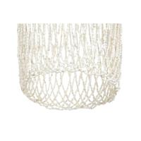 Plafondlamp Home ESPRIT 50 W 52 x 52 x 130 cm - thumbnail