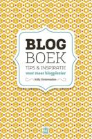 Blogboek - Kelly Deriemaeker - eBook (9789460012662) - thumbnail