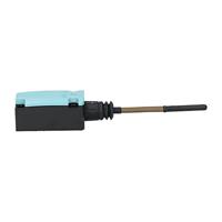 Siemens 3SE51120CR01 3SE5112-0CR01 Positieschakelaar 6 A Veerstaaf, Kunststof plunjer IP65, IP67 1 stuk(s) - thumbnail