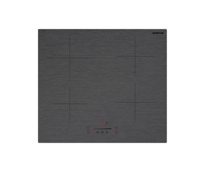 Inventum IKI6028MAT Inductie kookplaat Zwart