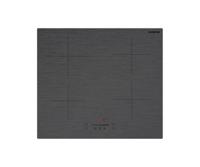 Inventum IKI6028MAT Inductie kookplaat Zwart - thumbnail