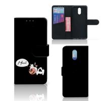 Nokia 2.3 Leuk Hoesje Cow - thumbnail
