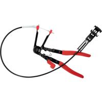 KS Tools 115.0908 Universele slangklemtang met bowdenkabel, 630mm - thumbnail