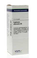 VSM Euphrasia officinalis D6 20 Milliliter - thumbnail