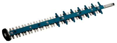 Makita Accessoires messenset 600cm vlak voor o.a uh008 - 199599-1 Makita Accessoires messenset 600cm vlak voor o.a uh008 - 199599-1
