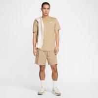 Nike Sportswear Club Casual T-shirt Heren L - thumbnail