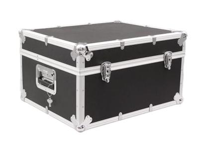 VISO MALLEL Transportkist Aluminium (l x b x h) 550 x 450 x 310 mm