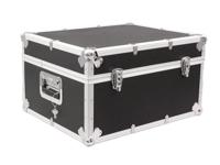 VISO MALLEL Transportkist Aluminium (l x b x h) 550 x 450 x 310 mm - thumbnail