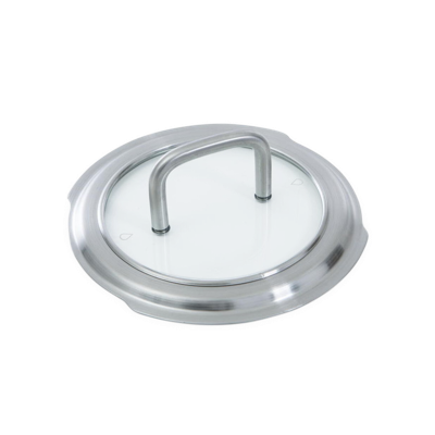 Q-linair Master Glas deksel kookpan