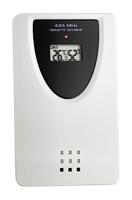 TFA Hygrometer twin plus - luchtvochtigheid en temperatuur - binnen en buiten - thumbnail