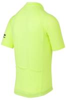 AGU Core Fietsshirt Essential Heren Hivis Neon Yellow - Geel - XXXL - thumbnail