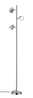 TRIO Narcos Vloerlamp