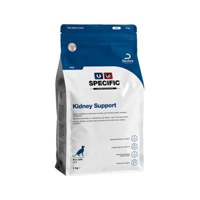Specific Kat FKD Kidney Support 2kg