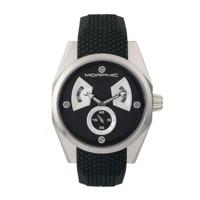 Morphic M34 Series MPH3402 Horloge Heren 44 mm - thumbnail