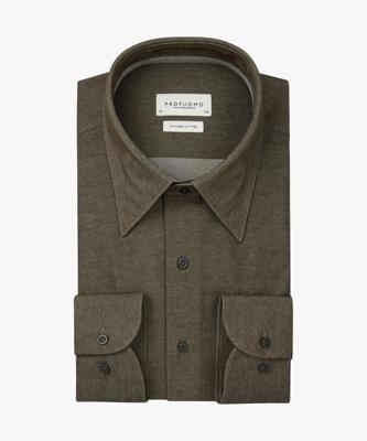 Profuomo Overhemd PPWH30027B Profuomo Overhemd PPWH30027B