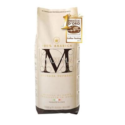 Caffè Morandini Maxima - Koffiebonen 1 KG
