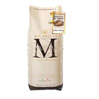 Caffè Morandini Maxima - Koffiebonen 1 KG - thumbnail