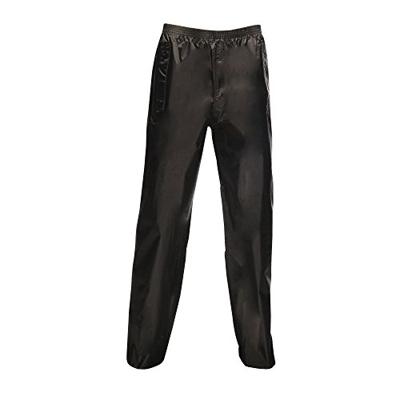 Ragetta RG308N Pro Stormbreak Trousers - Black - M Ragetta RG308N Pro Stormbreak Trousers - Black - M
