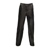 Ragetta RG308N Pro Stormbreak Trousers - Black - M - thumbnail
