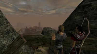 Gothic - Classic Khoronis Saga - thumbnail
