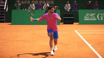 TieBreak Ace Edition TieBreak Ace Edition