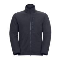 Jack Wolfskin - Lake Ridge Fleece Vest Heren - thumbnail