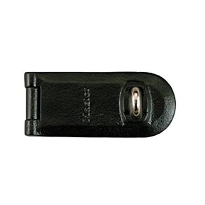 Masterlock Overvalslot, 140mm, smeedstaal - 723EURDCC 723EURDCC