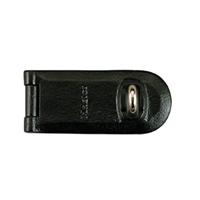 Masterlock Overvalslot, 140mm, smeedstaal - 723EURDCC 723EURDCC - thumbnail