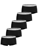5-pack dames boxershort- Classic - thumbnail