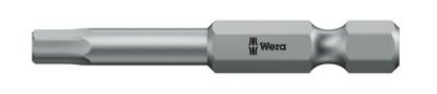 Wera 840/4 Z Bits Hex-Plus BO met Boring, Hex-Plus, 2.0 x 89 mm - 1 stuk(s) - 05059640001