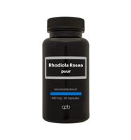 APB Holland Rhodiola rosea extract puur 60 Capsules - thumbnail
