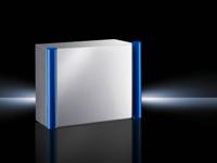 Rittal CP 6536.010 Installatiebehuizing 400 x 300 x 150 RVS RVS 1 stuk(s) - thumbnail