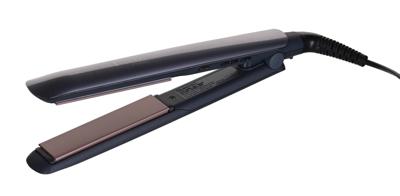 Remington S 8598 Stijltang Warm Zwart, Grijs 3 m