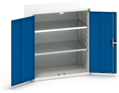 Bott verso systeemkast 800x550x900mm