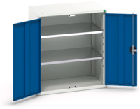 Bott verso systeemkast 800x550x900mm - thumbnail