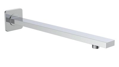 Douchearm Schutte Le Havre 41 cm Chroom Schütte