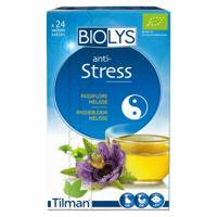 Biolys Passiebloem Melisse Sach 24 - thumbnail