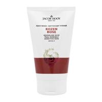 Jacob Hooy Rozen Face Wash - thumbnail