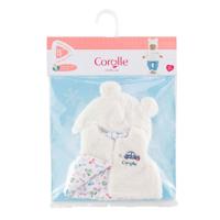 Corolle winterset voor babypop, 36cm - thumbnail