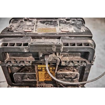 HARDSYSTEM OPLADER DWST83471 2X4A DEWALT
